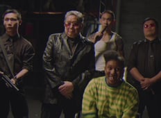 Saturday Night Live, Season 43 Episode 11 image