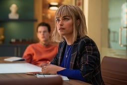 Watson, Season 2 Episode 5 image