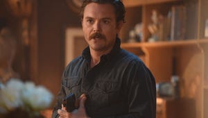 Lethal Weapon's Clayne Crawford Has Broken His Silence on the "Blatant F---ing Lies" Surrounding His Firing