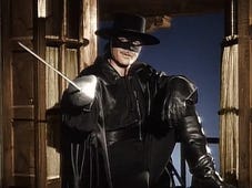 Zorro, Season 1 Episode 31 image