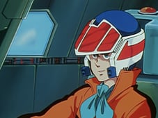Robotech, Season 1 Episode 2 image