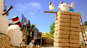 Shaun the Sheep Championsheeps, Season 1 Episode 5 image
