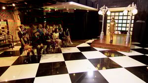 Project Runway All Stars, Season 1 Episode 1 image