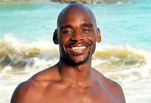 Survivor's Tyrone: Holly "Had Issues, I Think, with Black Folks"