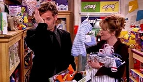 Caroline in the City, Season 4 Episode 20 image