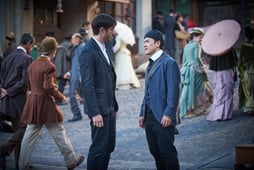 Warrior, Season 1 Episode 4 image