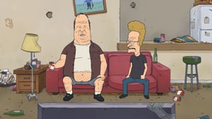 Mike Judge's Beavis and Butt-Head, Season 1 Episode 5 image