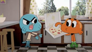 The Amazing World of Gumball, Season 1 Episode 1 image