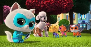 Superkitties, Season 1 Episode 16 image