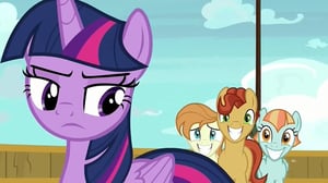 My Little Pony: Friendship Is Magic, Season 7 Episode 22 image