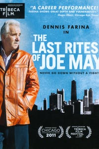The Last Rites of Joe May as Lenny