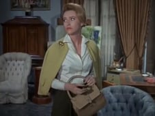 Voyage to the Bottom of the Sea, Season 2 Episode 2 image