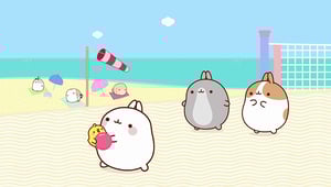 Molang, Season 2 Episode 18 image