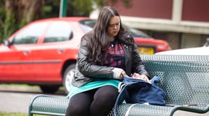 My Mad Fat Diary, Season 2 Episode 3 image