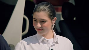 First Lady, Season 1 Episode 49 image