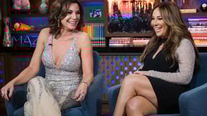 Watch What Happens Live with Andy Cohen, Season 16 Episode 67 image