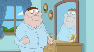 Family Guy, Season 12 Episode 15 image