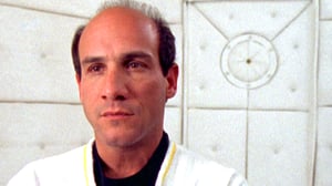 The Invisible Man, Season 1 Episode 16 image