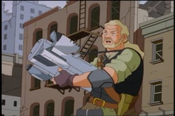 Godzilla: The Series, Season 2 Episode 1 image