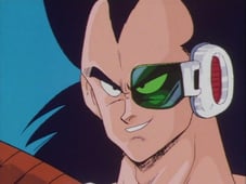 Dragon Ball Z, Season 1 Episode 1 image