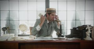 White Rabbit Project, Season 1 Episode 4 image