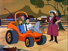 Speed Buggy, Season 1 Episode 1 image