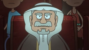 Masameer County, Season 2 Episode 5 image