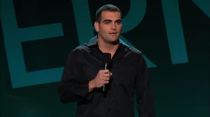 Comedy Central Presents, Season 14 Episode 17 image