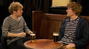 Josh, Season 1 Episode 4 image