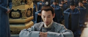 The Rise of Phoenixes, Season 1 Episode 21 image