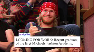 Conan, Season 2 Episode 95 image