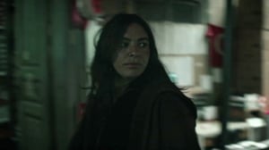 The Veil, Season 1 Episode 1 image