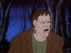 The New Scooby and Scrappy-Doo Show, Season 1 Episode 11 image