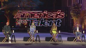 America's Got Talent, Season 15 Episode 9 image