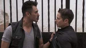 El Señor de los Cielos, Season 3 Episode 40 image