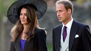 Will Prince William and Kate Middleton Wed?