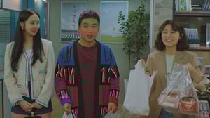 Was It Love, Season 1 Episode 8 image