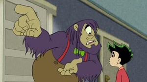 American Dragon: Jake Long, Season 1 Episode 6 image