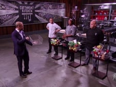 Cutthroat Kitchen, Season 1 Episode 13 image
