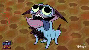 Moon Girl and Devil Dinosaur, Season 2 Episode 10 image