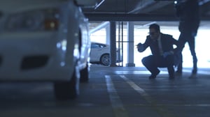 Demons in the City of Angels, Season 1 Episode 7 image