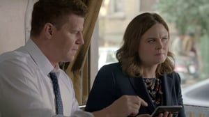 Bones, Season 12 Episode 9 image