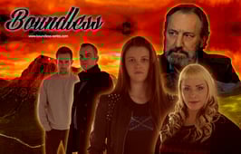 Boundless, Season 1 Episode 6 image