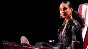 The Voice, Season 14 Episode 17 image