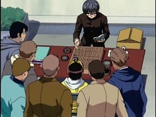 Hikaru no Go, Season 1 Episode 4 image