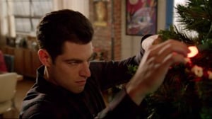 New Girl, Season 2 Episode 11 image