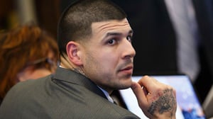 Aaron Hernandez Uncovered, Season 1 Episode 1 image