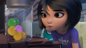 Abominable and the Invisible City, Season 1 Episode 4 image