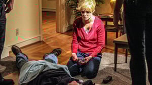 Wives with Knives, Season 3 Episode 4 image