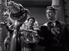 Star Trek: Voyager, Season 5 Episode 9 image